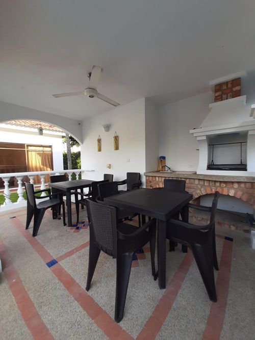 Casa de 3 alcobas en venta en Miraflores, Girardot, 170 m² · foto 14 de 18