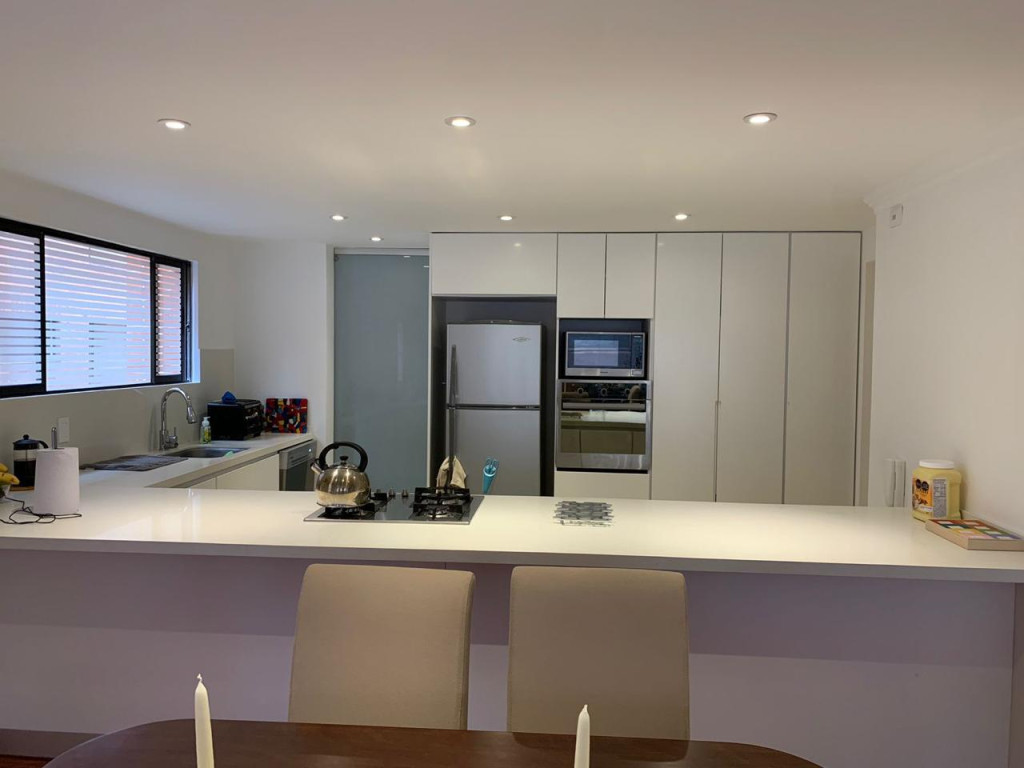 Apartamento en venta en Chico Norte, Bogotá · foto 3 de 19