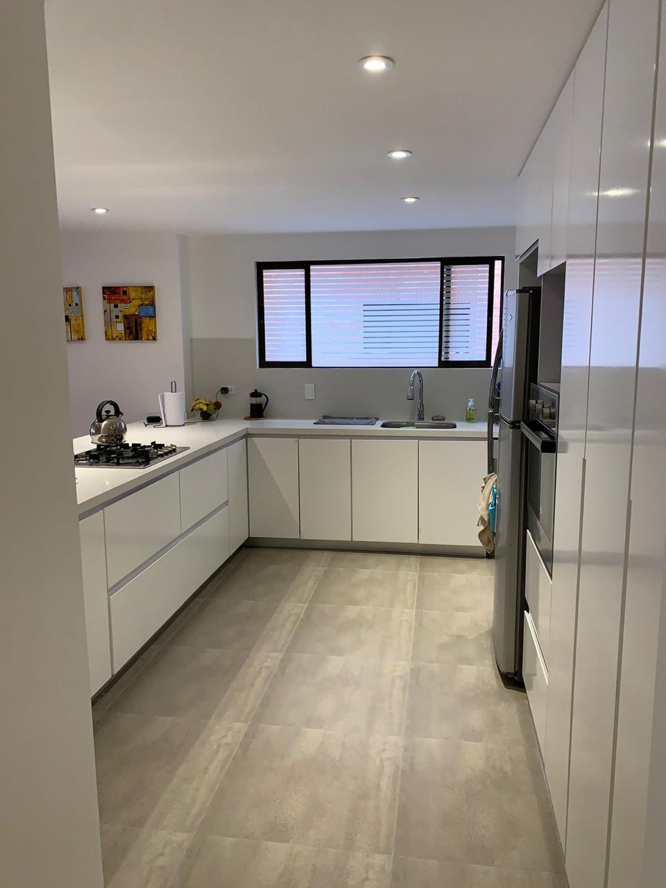 Apartamento en venta en Chico Norte, Bogotá · foto 4 de 19