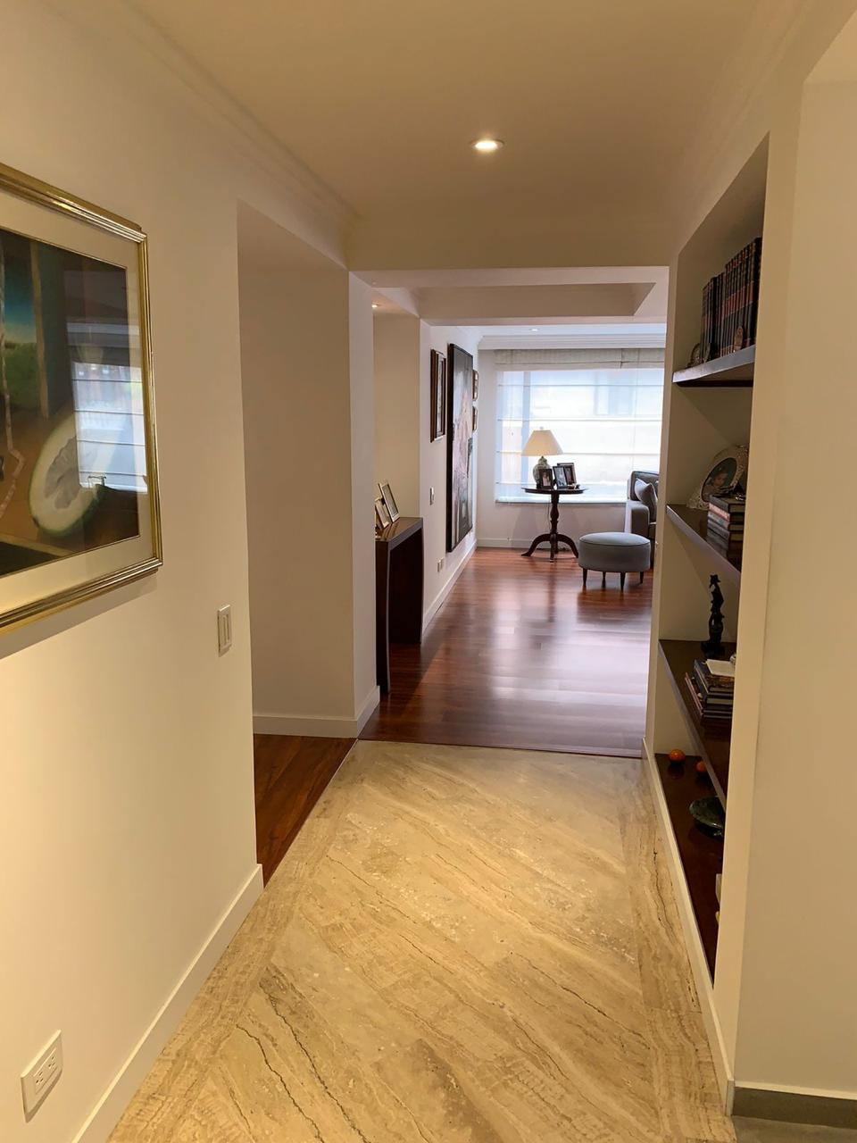 Apartamento en venta en Chico Norte, Bogotá · foto 6 de 19