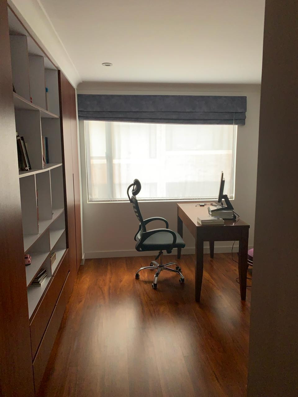 Apartamento en venta en Chico Norte, Bogotá · foto 8 de 19