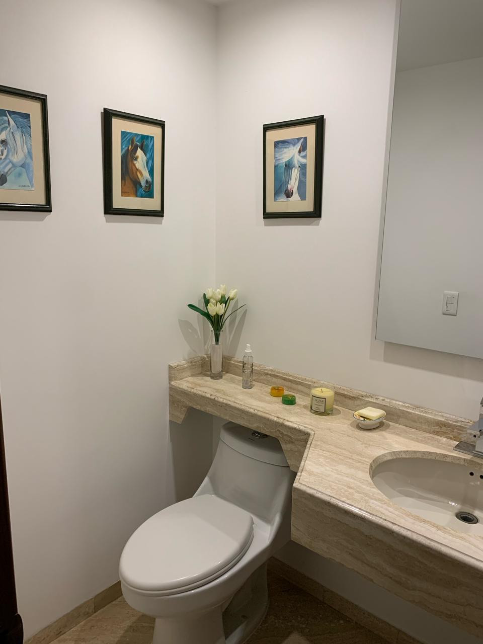 Apartamento en venta en Chico Norte, Bogotá · foto 9 de 19