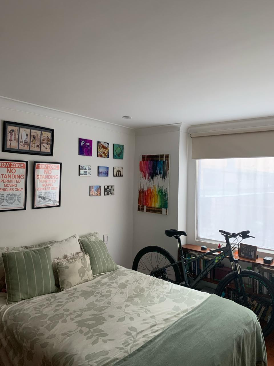 Apartamento en venta en Chico Norte, Bogotá · foto 10 de 19