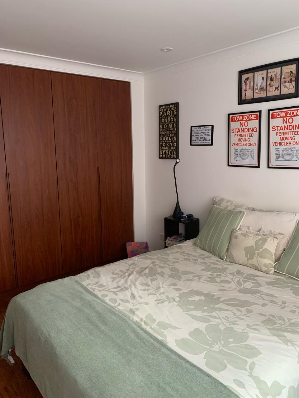 Apartamento en venta en Chico Norte, Bogotá · foto 11 de 19