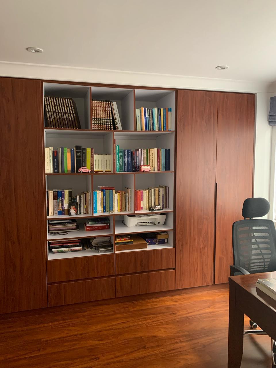 Apartamento en venta en Chico Norte, Bogotá · foto 12 de 19