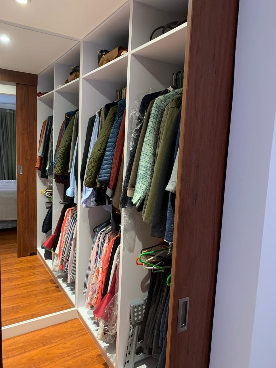 Apartamento en venta en Chico Norte, Bogotá · foto 15 de 19