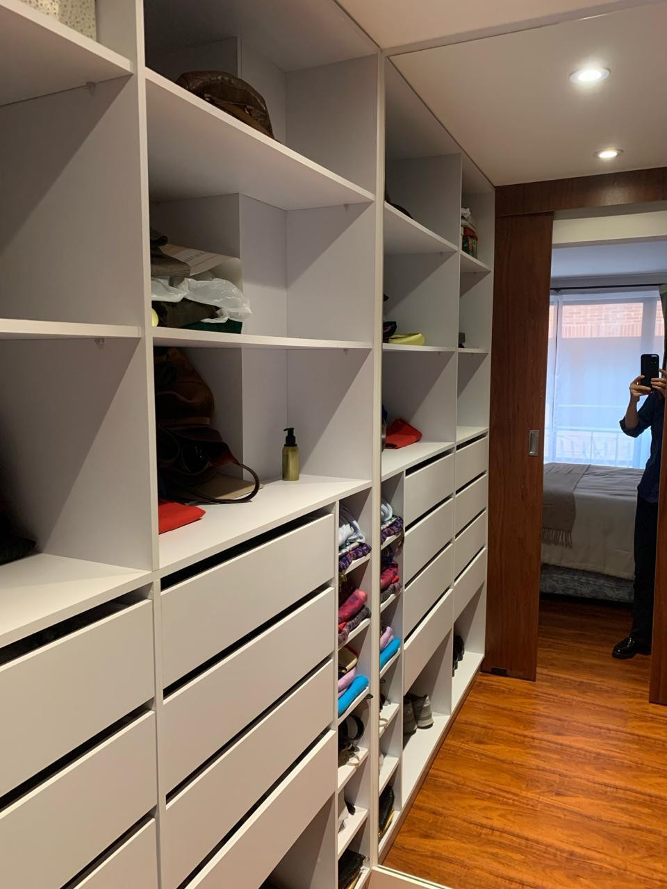 Apartamento en venta en Chico Norte, Bogotá · foto 16 de 19