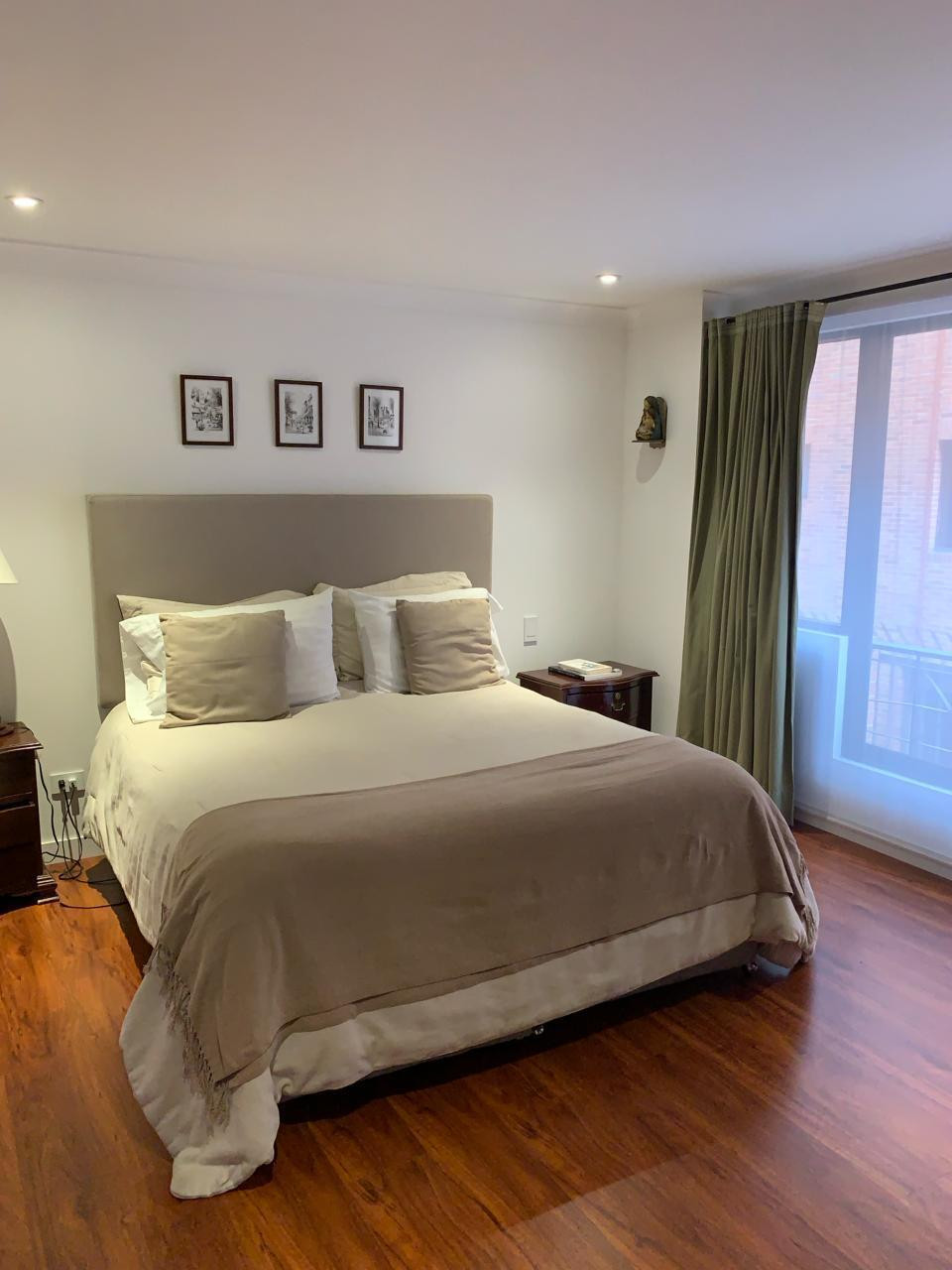 Apartamento en venta en Chico Norte, Bogotá · foto 18 de 19