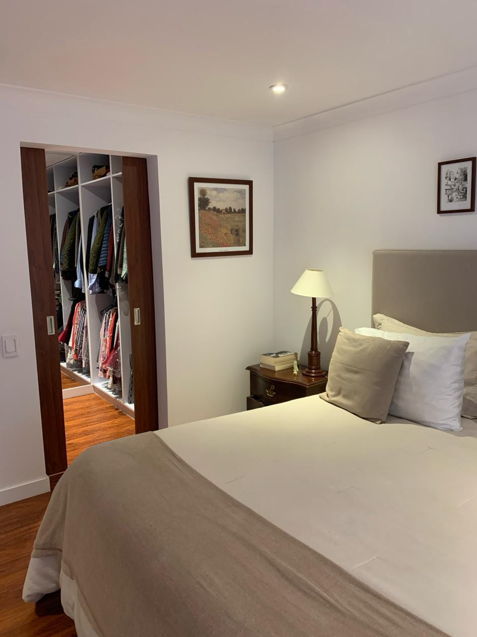 Apartamento en venta en Chico Norte, Bogotá · foto 19 de 19