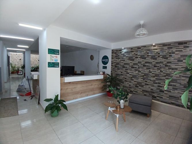 Edificio en venta en Primero De Mayo, Cali, 700 m² · foto 2 de 24