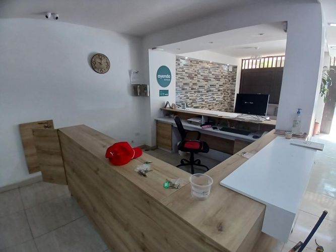 Edificio en venta en Primero De Mayo, Cali, 700 m² · foto 4 de 24