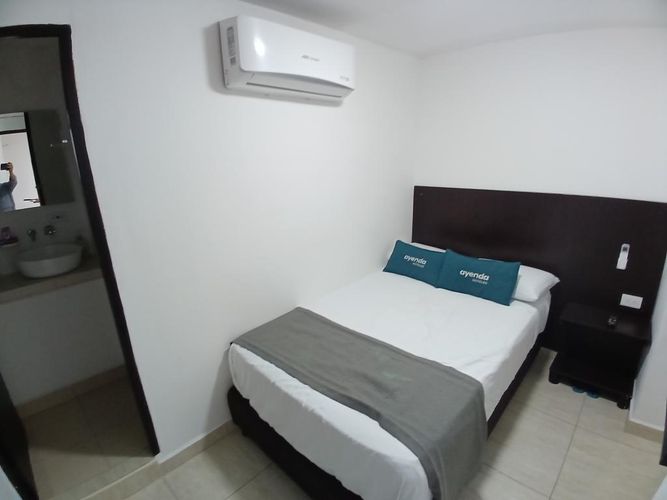 Edificio en venta en Primero De Mayo, Cali, 700 m² · foto 8 de 24