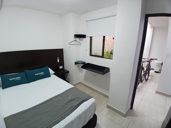 Edificio en venta en Primero De Mayo, Cali, 700 m² · foto 9 de 24