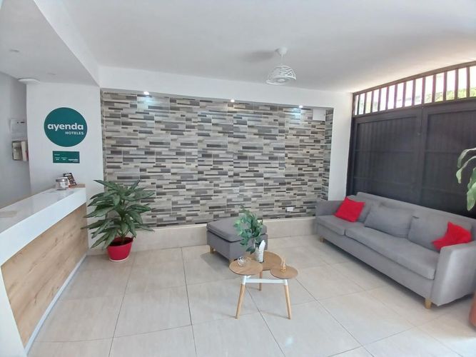 Edificio en venta en Primero De Mayo, Cali, 700 m² · foto 10 de 24