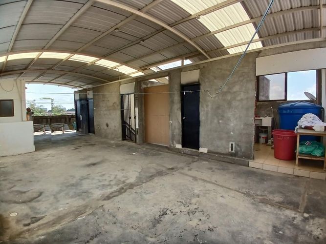 Edificio en venta en Primero De Mayo, Cali, 700 m² · foto 13 de 24