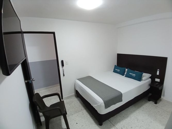 Edificio en venta en Primero De Mayo, Cali, 700 m² · foto 20 de 24