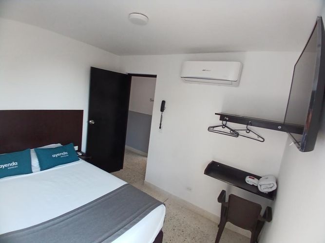 Edificio en venta en Primero De Mayo, Cali, 700 m² · foto 22 de 24