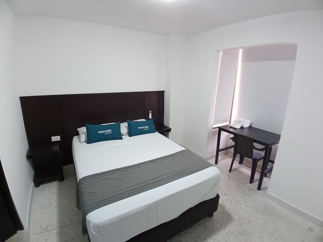 Edificio en venta en Primero De Mayo, Cali, 700 m² · foto 24 de 24