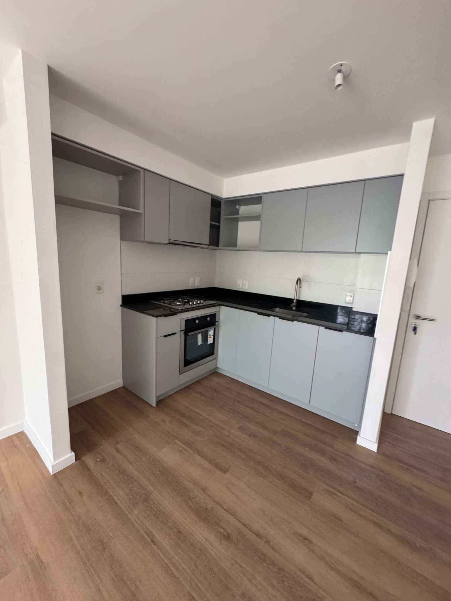 OPORTUNIDAD APARTAMENTO EN VENTA EN CORDÓN SUR: 1 DORMITORIO, GARAJE Y ENTREGA INMEDIATA - Ansicht 3