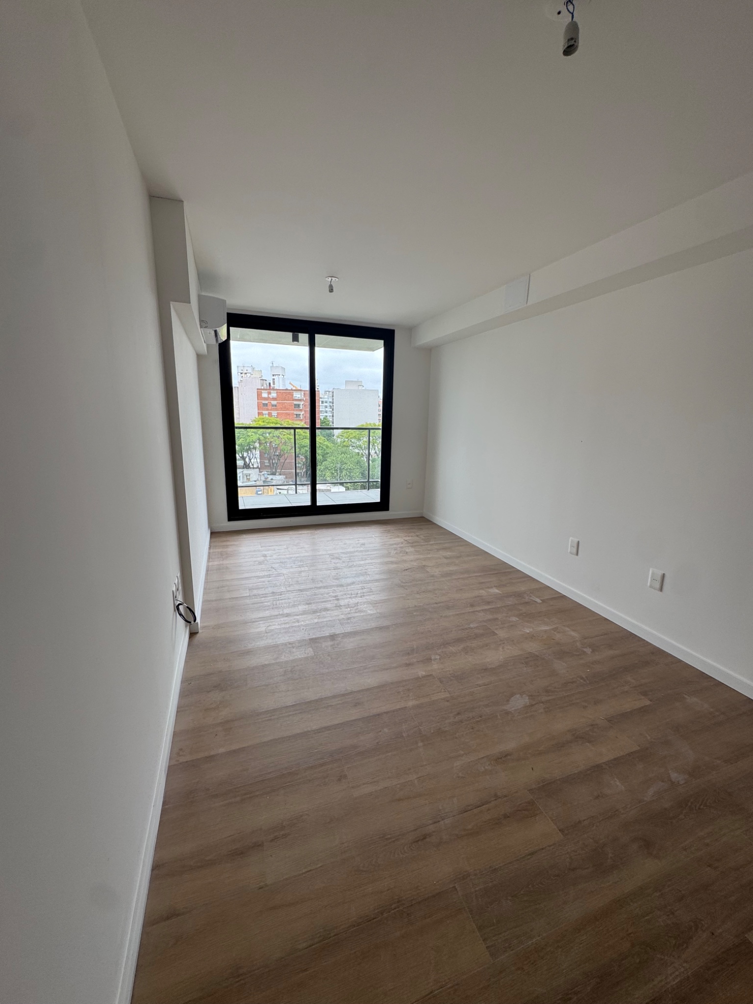 OPORTUNIDAD APARTAMENTO EN VENTA EN CORDÓN SUR: 1 DORMITORIO, GARAJE Y ENTREGA INMEDIATA - Ansicht 2