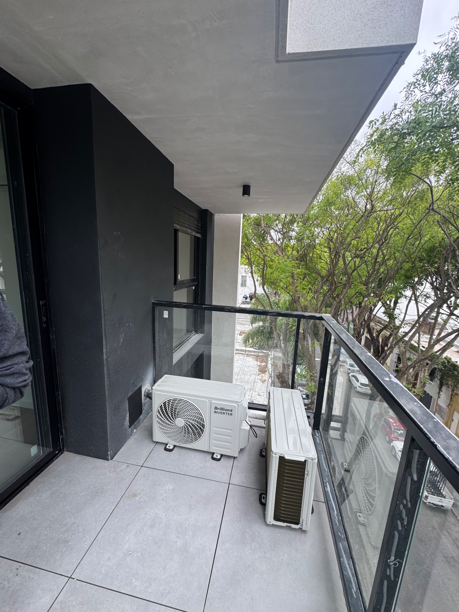 OPORTUNIDAD APARTAMENTO EN VENTA EN CORDÓN SUR: 1 DORMITORIO, GARAJE Y ENTREGA INMEDIATA - Ansicht 5