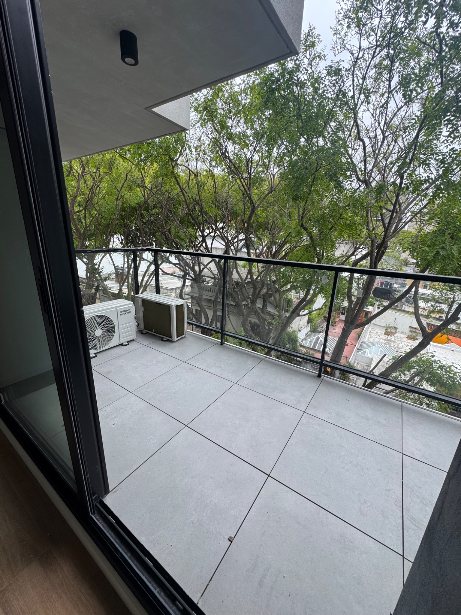 OPORTUNIDAD APARTAMENTO EN VENTA EN CORDÓN SUR: 1 DORMITORIO, GARAJE Y ENTREGA INMEDIATA - Ansicht 4