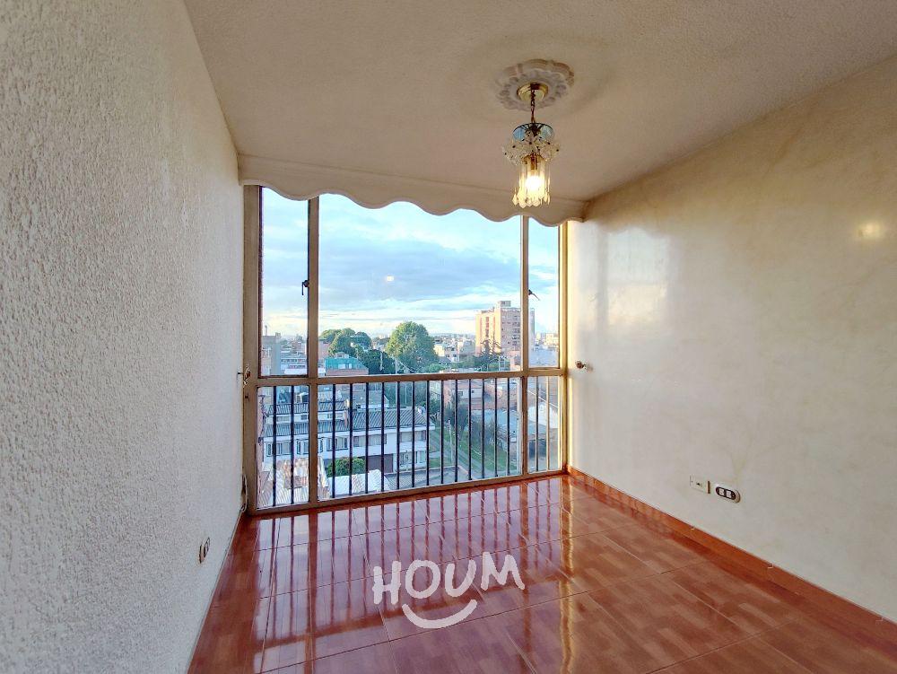 Apartamento en arriendo en Ciudad Berna, Bogotá · foto 2 de 20