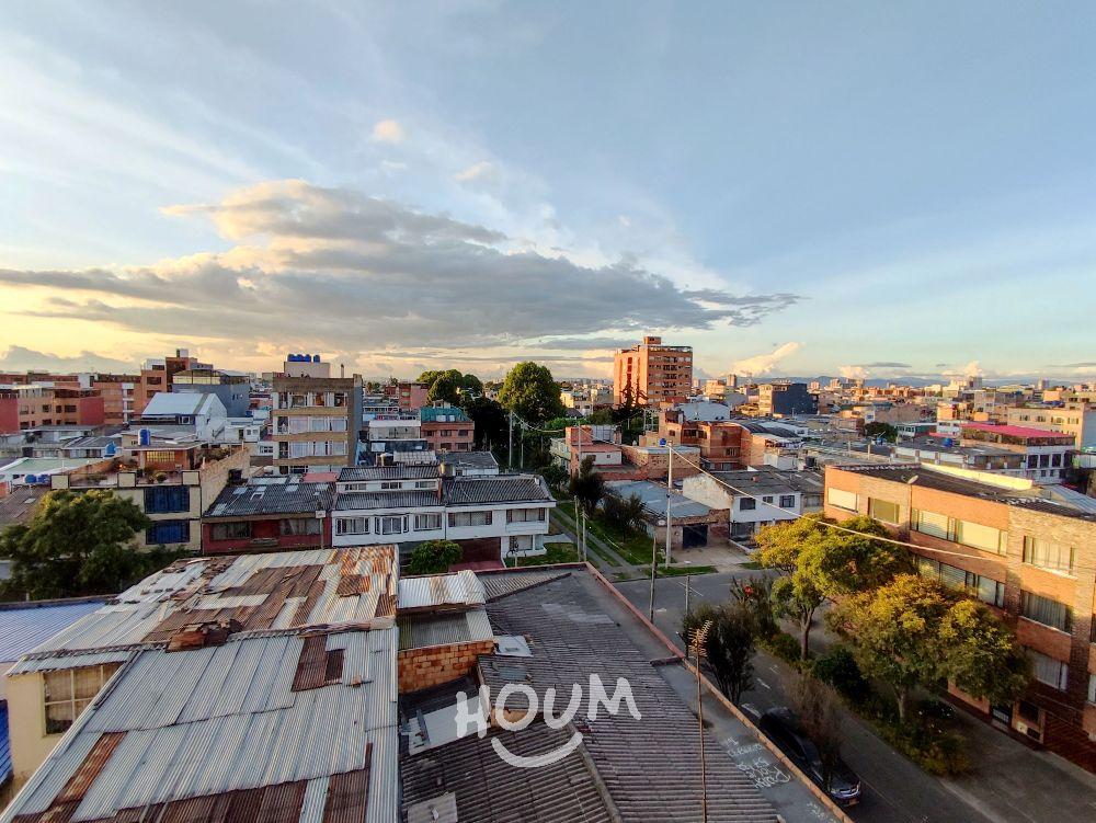 Apartamento en arriendo en Ciudad Berna, Bogotá · foto 3 de 20