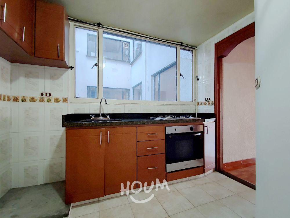 Apartamento en arriendo en Ciudad Berna, Bogotá · foto 6 de 20