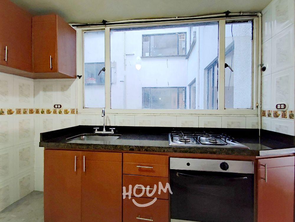 Apartamento en arriendo en Ciudad Berna, Bogotá · foto 7 de 20
