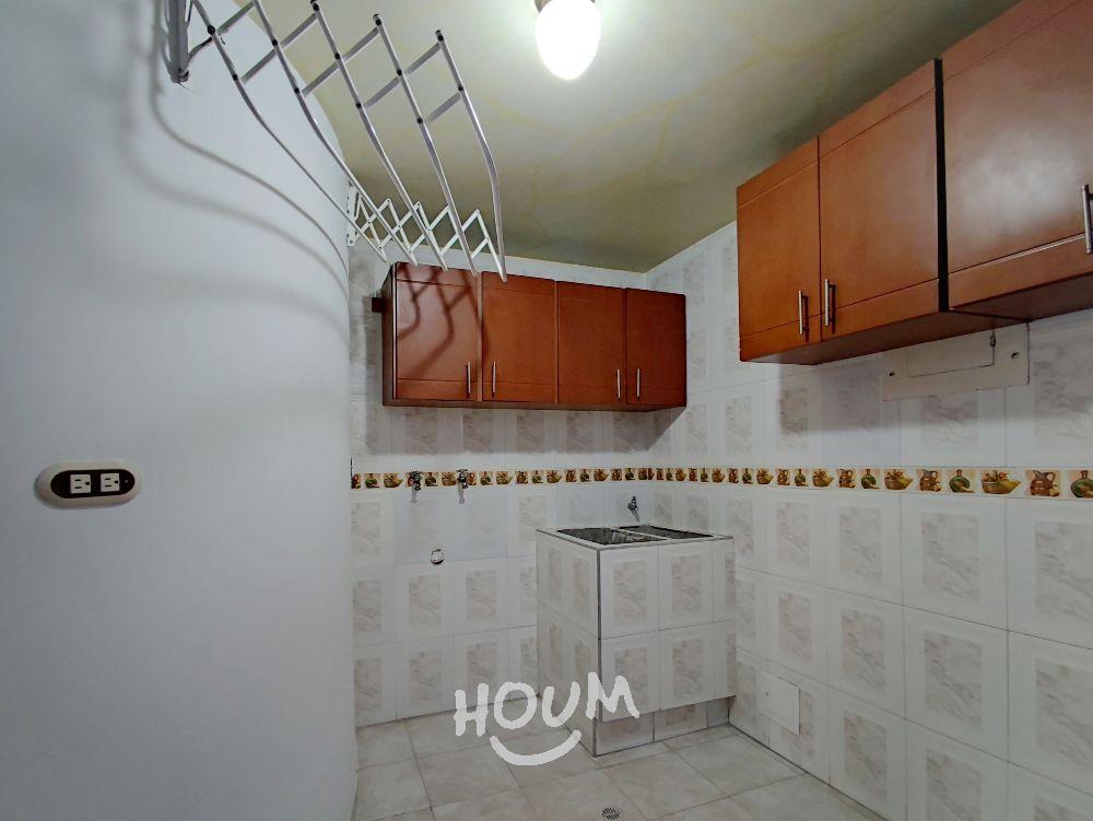 Apartamento en arriendo en Ciudad Berna, Bogotá · foto 8 de 20