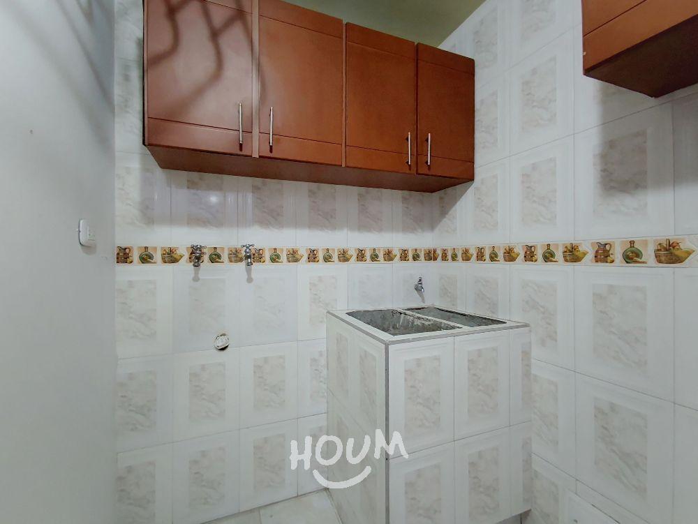 Apartamento en arriendo en Ciudad Berna, Bogotá · foto 9 de 20