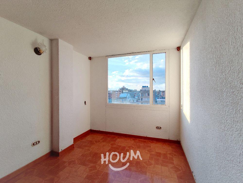 Apartamento en arriendo en Ciudad Berna, Bogotá · foto 10 de 20