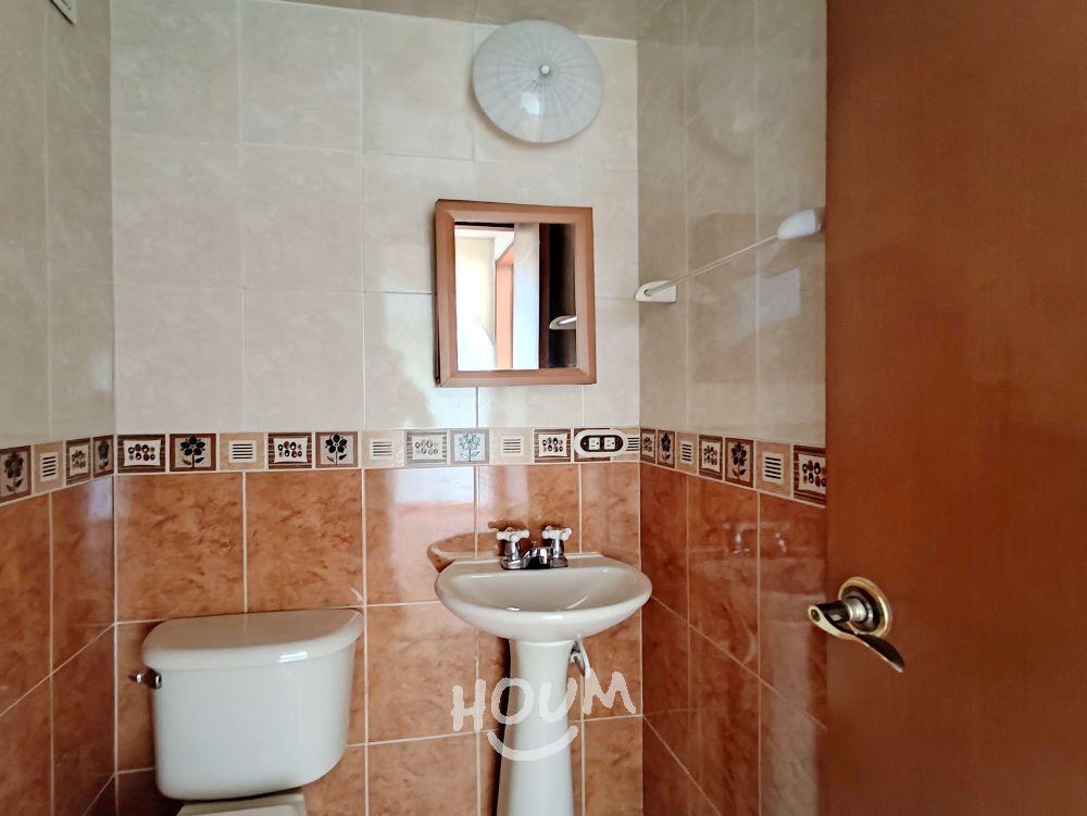 Apartamento en arriendo en Ciudad Berna, Bogotá · foto 16 de 20