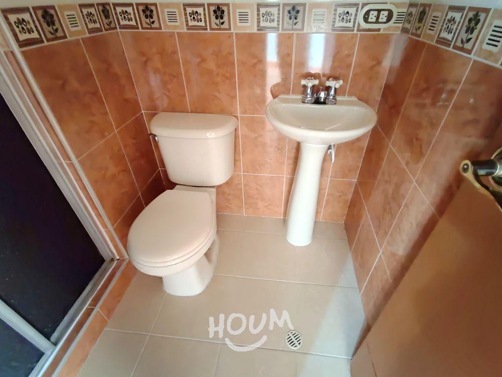 Apartamento en arriendo en Ciudad Berna, Bogotá · foto 17 de 20