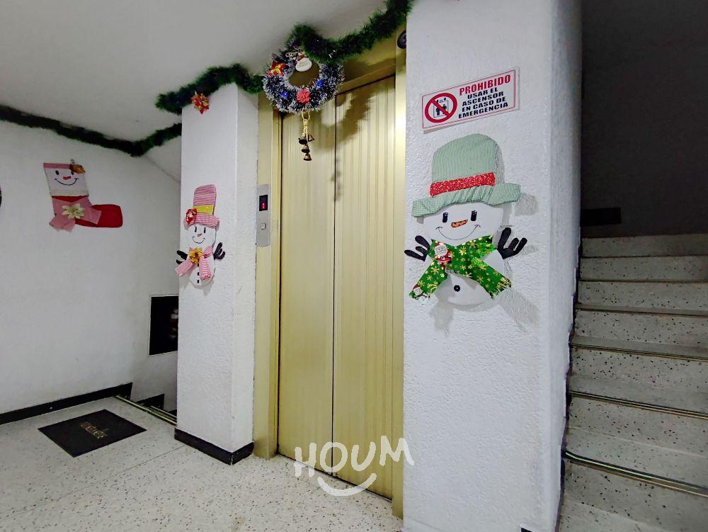 Apartamento en arriendo en Ciudad Berna, Bogotá · foto 19 de 20