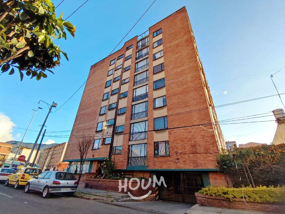 Apartamento en arriendo en Ciudad Berna, Bogotá · foto 20 de 20