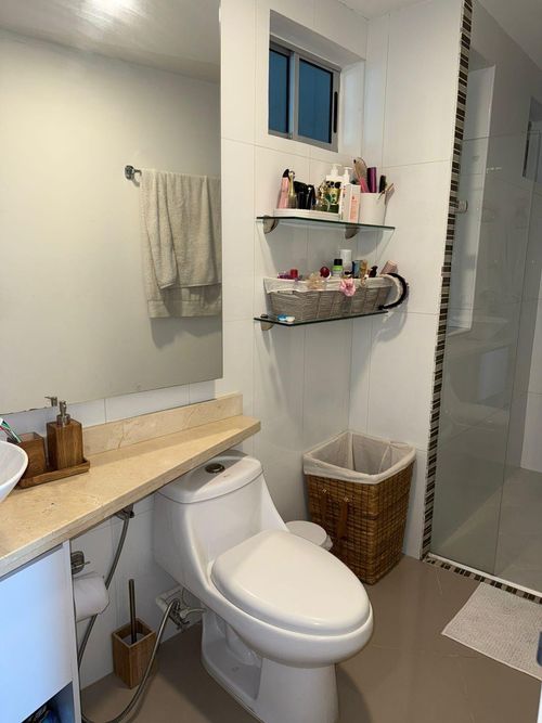Apartamento de 2 alcobas en venta en Crespo, Cartagena, 130 m² · foto 15 de 17