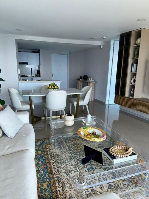 Apartamento de 2 alcobas en venta en Crespo, Cartagena, 130 m² · foto 5 de 17