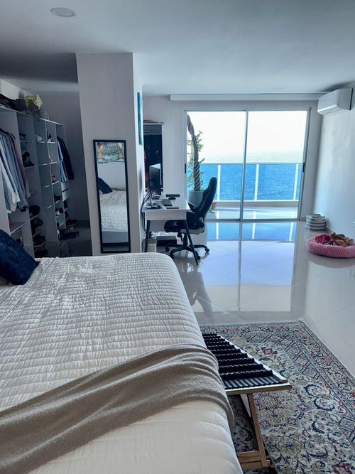 Apartamento de 2 alcobas en venta en Crespo, Cartagena, 130 m² · foto 10 de 17