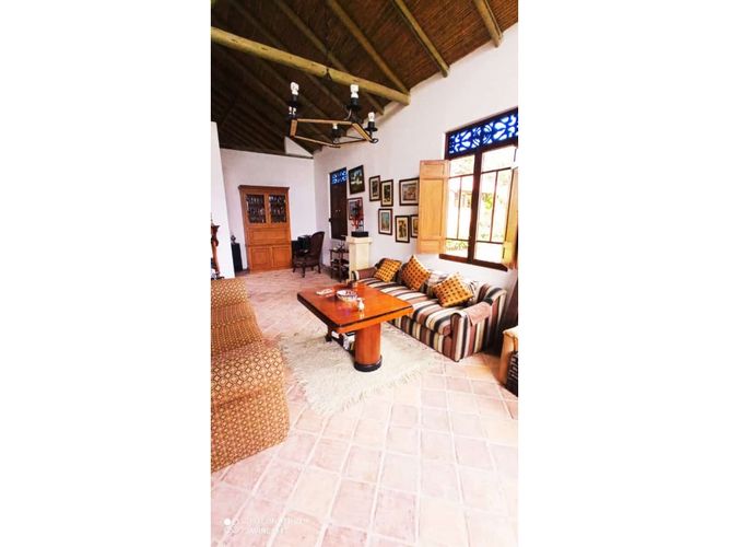 Casa en venta en La Portada, La Calera · foto 4 de 24