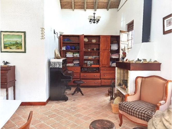 Casa en venta en La Portada, La Calera · foto 6 de 24