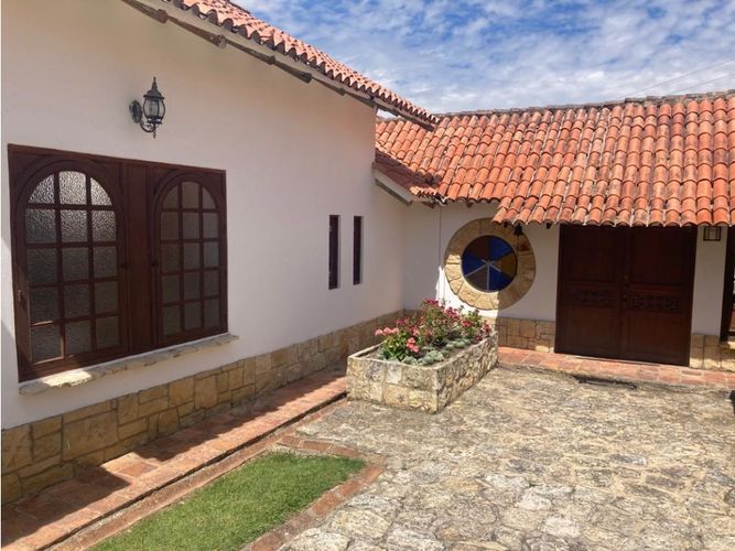 Casa en venta en La Portada, La Calera · foto 7 de 24