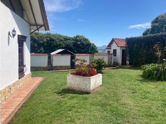 Casa en venta en La Portada, La Calera · foto 8 de 24