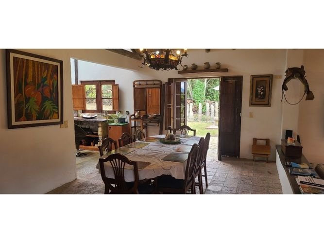 Casa en venta en La Portada, La Calera · foto 9 de 24