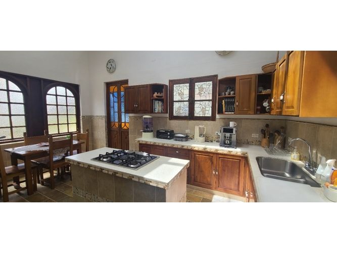 Casa en venta en La Portada, La Calera · foto 10 de 24