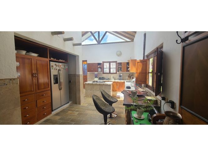 Casa en venta en La Portada, La Calera · foto 11 de 24