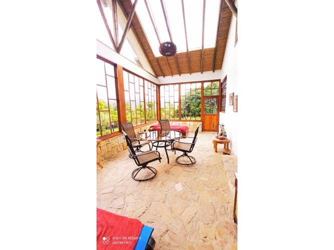 Casa en venta en La Portada, La Calera · foto 12 de 24