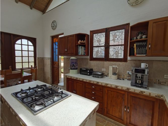 Casa en venta en La Portada, La Calera · foto 13 de 24