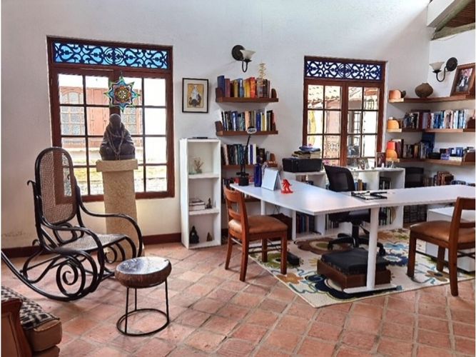 Casa en venta en La Portada, La Calera · foto 14 de 24